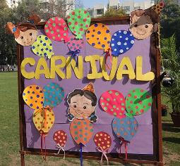 Spring Carnival